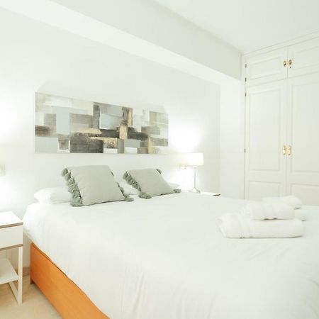 AlohaMundi Sauceda Apartment Sevilla Bagian luar foto