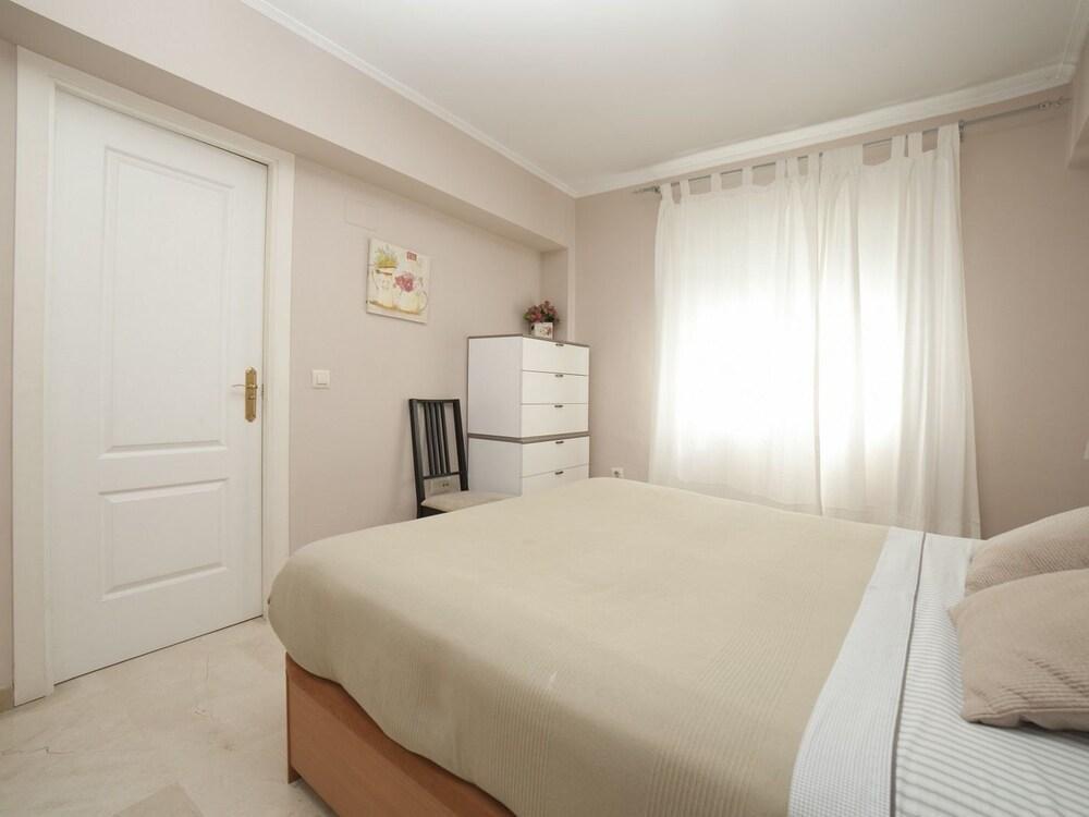 AlohaMundi Sauceda Apartment Sevilla Bagian luar foto