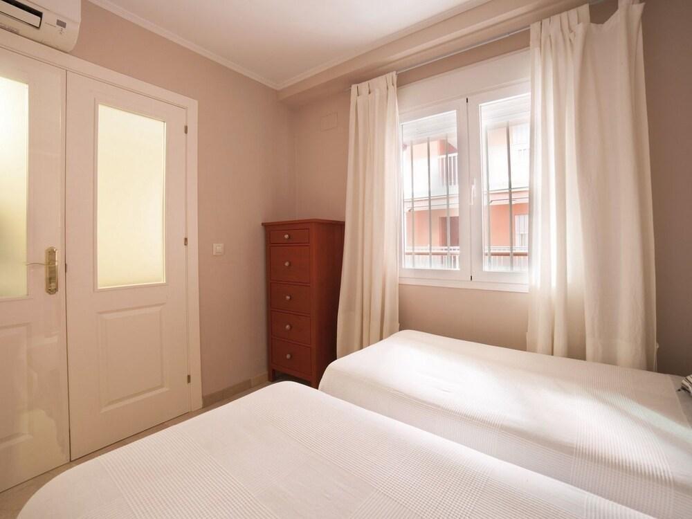 AlohaMundi Sauceda Apartment Sevilla Bagian luar foto